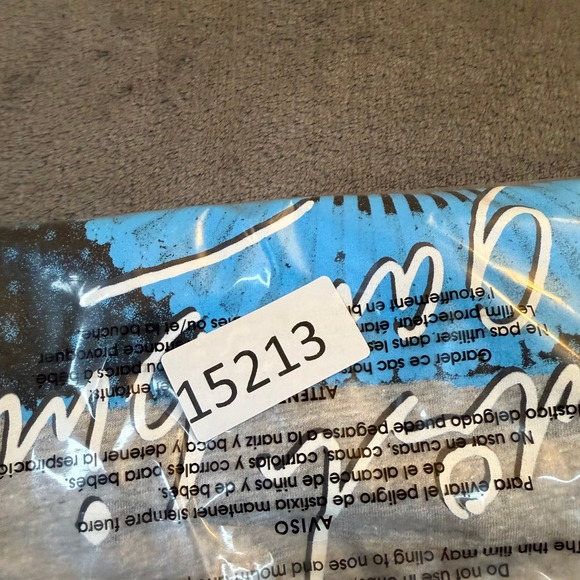 Childish Gambino Awaken My Love T Shirt Gray Short Sleeve Graphic Tee Mens Small - Picture 9 of 9